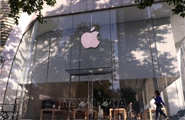 Apple đề nghị Hàn Quốc cho chuyển dữ liệu bản đồ có độ chính xác cao ra nước ngoài