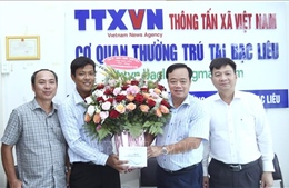 Báo chí không ngừng đổi mới, đáp ứng nhu cầu thông tin của người dân