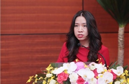 Dữ liệu là gốc của tòa soạn hiện đại