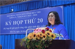 Thử nghiệm vận hành đơn vị hành chính cấp xã mới, &#39;khó ở đâu, gỡ ở đó&#39;
