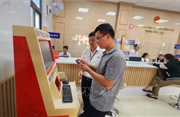 Bình Phước: Chuẩn bị kỹ lưỡng cho ngày đầu vận hành chính quyền địa phương 2 cấp