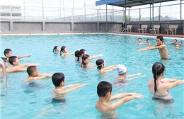 Phổ biến kỹ năng phòng chống tai nạn, thương tích, đuối nước ở trẻ em
