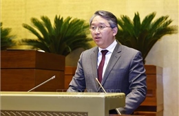 Sửa đổi Hiến pháp 2013: Đổi mới tư duy xây dựng pháp luật, phát huy dân chủ thực chất