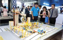 Đột phá theo Nghị quyết 57 bằng những hành động thực tế