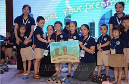 Thanh thiếu niên tiên phong kiến tạo thành phố lành mạnh