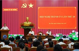 Triển khai đồng bộ giải pháp phát triển kinh tế - xã hội, phấn đấu đạt mục tiêu tăng trưởng 2 con số