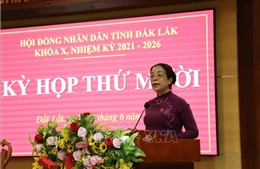 Sẵn sàng các điều kiện để chính quyền sau sắp xếp vận hành hiệu quả