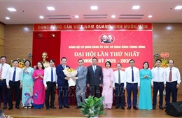  Khơi dậy mạnh mẽ tinh thần đổi mới, sáng tạo