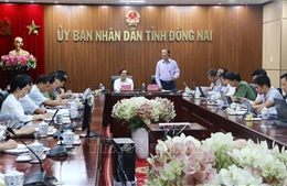 Chuẩn bị chu đáo, kỹ lưỡng cho Kỳ thi tốt nghiệp Trung học Phổ thông năm 2025