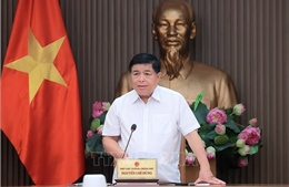 Bảo đảm cung cấp dịch vụ công trực tuyến hiệu quả, không bị gián đoạn từ ngày 1/7