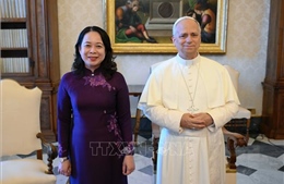 Tiềm năng phát triển quan hệ Việt Nam - Vatican