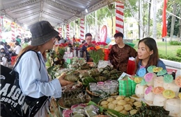Tri ân người có công khai mở vùng đất Hà Tiên
