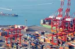 ASEAN vươn lên thành thị trường xuất khẩu chính của Hàn Quốc