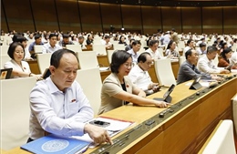 Tinh gọn bộ máy: Cả nước còn 34 đơn vị hành chính - quyết định lịch sử