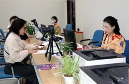 Phường, xã, đặc khu tại Quảng Ninh trong ngày đầu thử nghiệm vận hành chính quyền địa phương hai cấp 