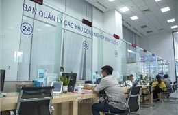 Bình Dương: Chuẩn bị điều kiện để 36 xã, phường mới đi vào hoạt động sau sắp xếp