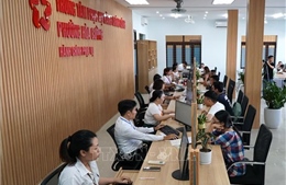 Kế hoạch thực hiện cơ chế một cửa, một cửa liên thông trong giải quyết thủ tục hành chính