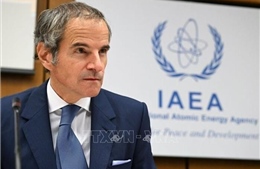 Căng thẳng Israel - Iran: IAEA đảm bảo Iran không thể phát triển vũ khí hạt nhân
