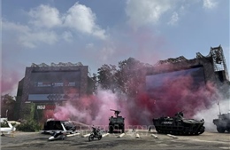 Triển lãm và Diễn đàn Indo Defence thúc đẩy hợp tác quốc phòng toàn cầu 