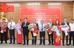 Nâng cao chất lượng báo chí đáp ứng yêu cầu trong bối cảnh mới