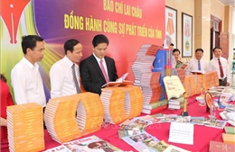 100 năm Báo chí Cách mạng Việt Nam: Phát huy vai trò tiên phong trên mặt trận tư tưởng