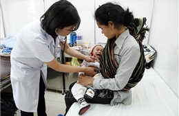 Chú trọng phục vụ chăm sóc sức khỏe người dân