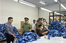 Hà Nội: Đảm bảo môi trường kinh doanh lành mạnh tại xã La Phù, huyện Hoài Đức