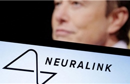 Công ty Neuralink của tỷ phú Elon Musk hoàn tất vòng gọi vốn trị giá 650 triệu USD