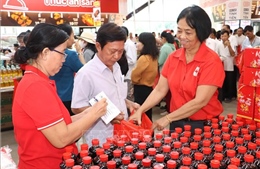 Tháng Nhân đạo 2025: Trợ giúp trên 1,5 triệu lượt người