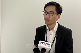 Đột phá theo Nghị quyết 57: Đào tạo nguồn lực mới và thu hút nguồn lực cao sẵn có là chìa khóa của thành công