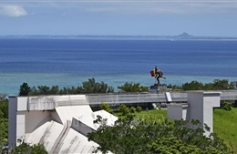 Nhật Bản: Những ký ức chưa ngủ yên về vũ khí hạt nhân tại Okinawa