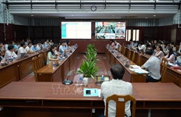 Thử nghiệm nhiều tình huống giả định khi vận hành chính quyền địa phương 2 cấp