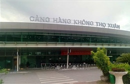 Thanh Hóa: Chỉ đạo rà soát việc sở hữu, sử dụng thiết bị bay không người lái