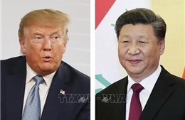 Nhà Trắng tiết lộ khả năng điện đàm giữa lãnh đạo Mỹ, Trung Quốc