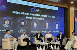 Xuất bản số - &#39;mỏ vàng&#39; khai thác chưa hiệu quả