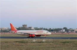 Ấn Độ: Máy bay của Air India tiếp tục gặp sự cố