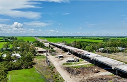 An Giang tăng tốc giải ngân vốn đầu tư công