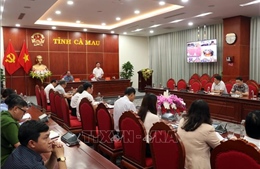 Nâng cao năng lực cho cán bộ, công chức cấp xã đáp ứng yêu cầu nhiệm vụ mới