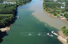 UBND Thành phố Hồ Chí Minh là cơ quan chủ quản thực hiện Dự án cầu Hiếu Liêm 2