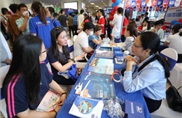 Sửa đổi Quy chế tuyển sinh, bồi dưỡng dự bị đại học