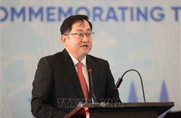 Sắp diễn ra Lễ hội du lịch, ẩm thực, nghệ thuật và văn hóa Malaysia tại Việt Nam