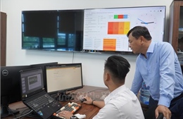Kết nối, chia sẻ dữ liệu trong giao dịch điện tử của cơ quan Nhà nước