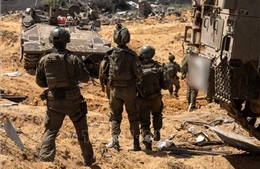 Xung đột Hamas–Israel: Phái đoàn đàm phán của Israel về nước để tham vấn