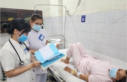 Người dân ăn chín, uống sôi để phòng bệnh liên cầu lợn