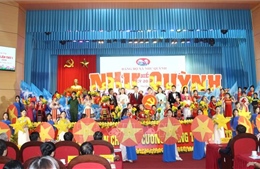 Phát huy tiềm năng, lợi thế, phát triển đô thị hiện đại