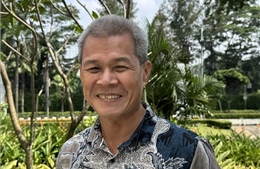 Chính quyền địa phương 2 cấp: Góc nhìn từ Indonesia