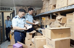 Hà Nội: Phương châm &#39;6 rõ&#39; trong chống buôn lậu, gian lận thương mại và hàng giả