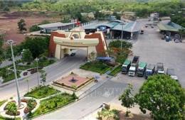 Ban hành Biểu thuế nhập khẩu ưu đãi đặc biệt Việt Nam - Lào giai đoạn 2025 – 2030