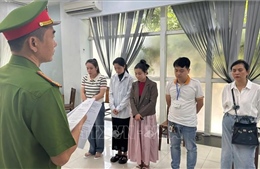 Bộ Y tế yêu cầu báo cáo nội dung liên quan đến phòng khám đa khoa quốc tế Đà Nẵng