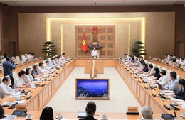 Làm rõ các điểm mới trong Nghị quyết về đột phá trong chăm sóc sức khỏe nhân dân